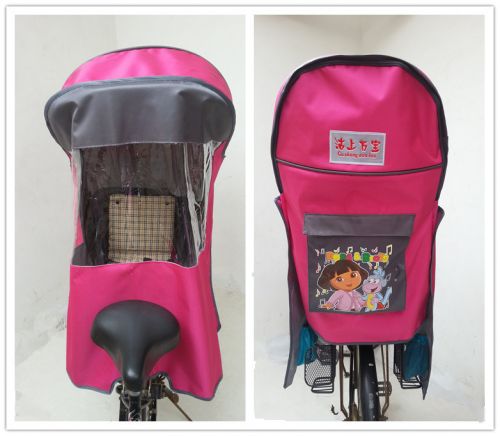 siège enfants pour vélo - Ref 2413063