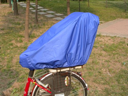 siège enfants pour vélo AK365 - Ref 2413065