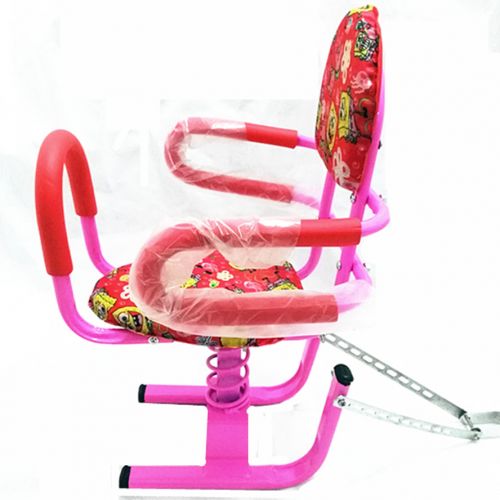 siège enfants pour vélo - Ref 2413089