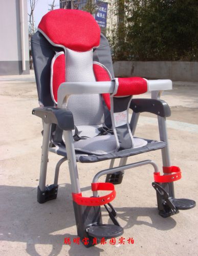 siège enfants pour vélo - Ref 2413121