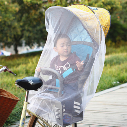 siège enfants pour vélo - Ref 2413387
