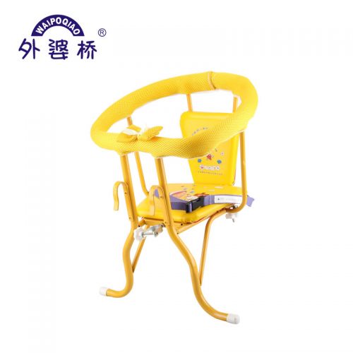 siège enfants pour vélo - Ref 2413390