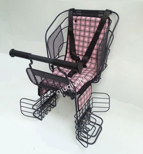 siège enfants pour vélo - Ref 2413392