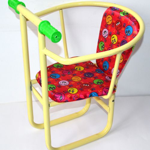 siège enfants pour vélo - Ref 2413401