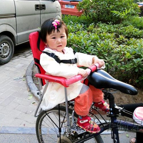 siège enfants pour vélo - Ref 2413410