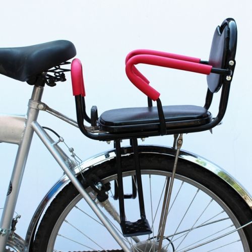 siège enfants pour vélo - Ref 2413434