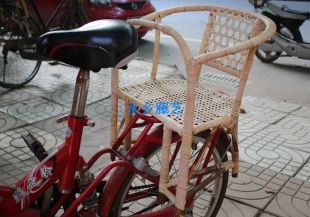 siège enfants pour vélo - Ref 2413450