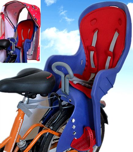 siège enfants pour vélo - Ref 2413452