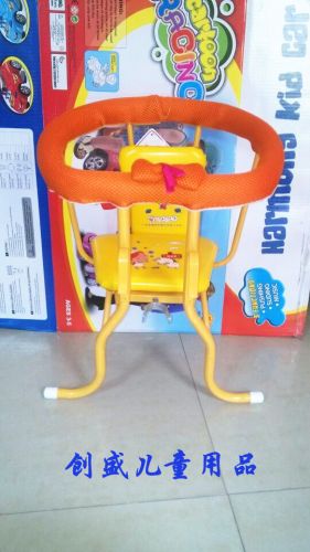 siège enfants pour vélo - Ref 2413519