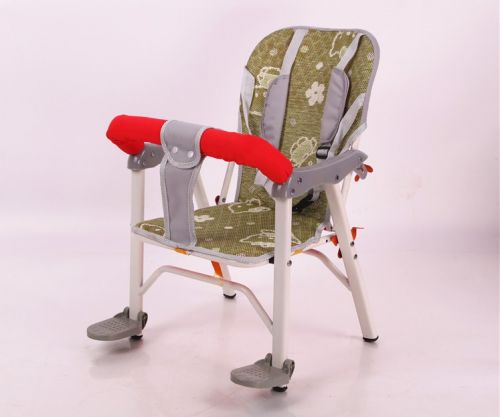 siège enfants pour vélo - Ref 2413539