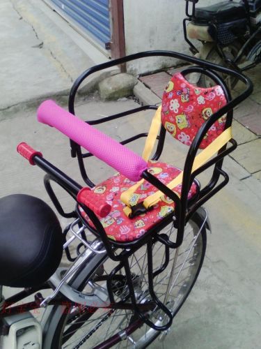 siège enfants pour vélo - Ref 2413542