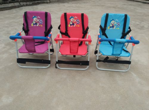 siège enfants pour vélo - Ref 2413551