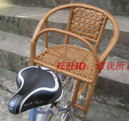 siège enfants pour vélo - Ref 2413558