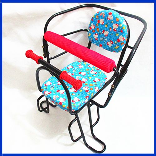 siège enfants pour vélo - Ref 2413581