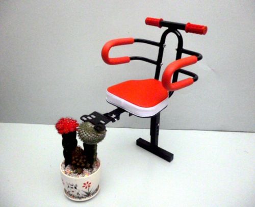siège enfants pour vélo - Ref 2413588