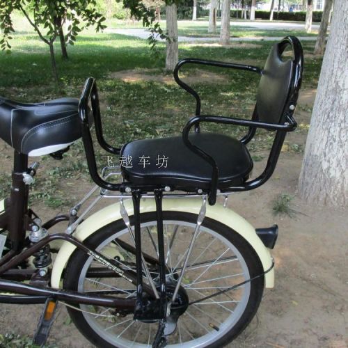 siège enfants pour vélo - Ref 2413590