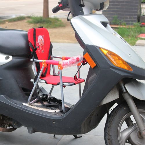 siège enfants pour vélo - Ref 2413594