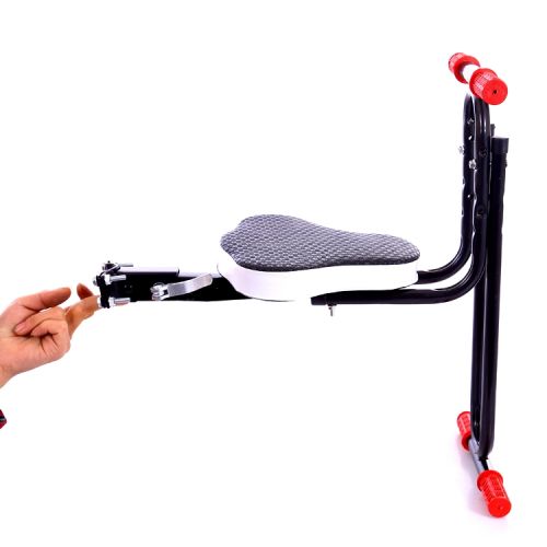 siège enfants pour vélo - Ref 2413610