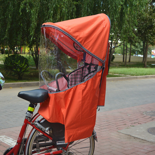 siège enfants pour vélo AK365 - Ref 2413622