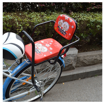 siège enfants pour vélo - Ref 2413631
