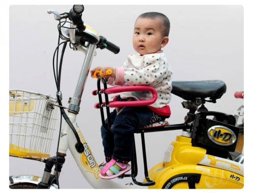 siège enfants pour vélo - Ref 2413634