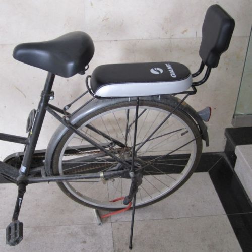 siège enfants pour vélo - Ref 2413638