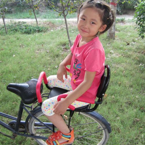 siège enfants pour vélo - Ref 2413672