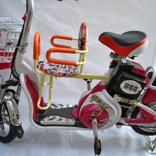 siège enfants pour vélo - Ref 2413683