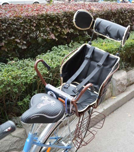 siège enfants pour vélo - Ref 2413714