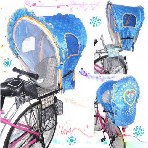 siège enfants pour vélo - Ref 2413738