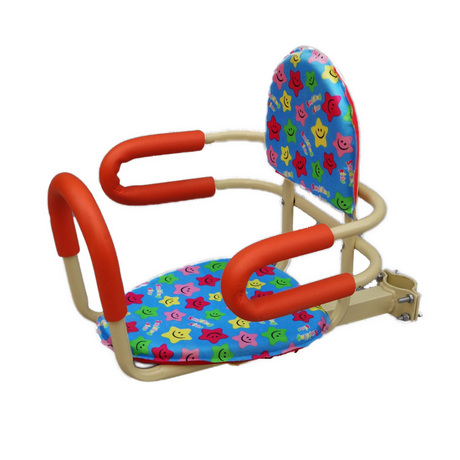siège enfants pour vélo - Ref 2413747