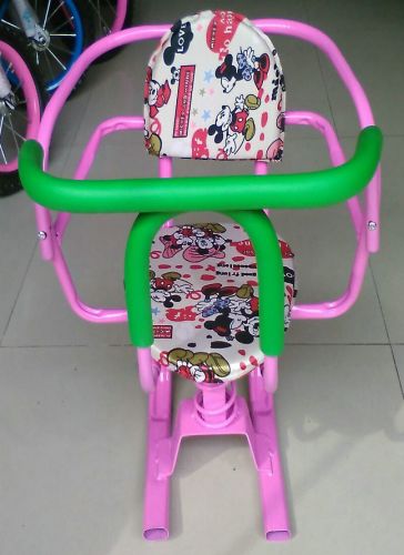 siège enfants pour vélo - Ref 2413779