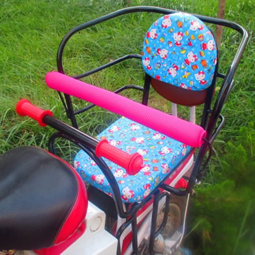 siège enfants pour vélo - Ref 2413823