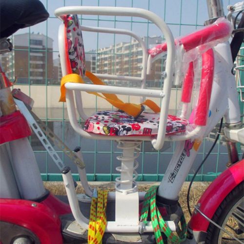 siège enfants pour vélo - Ref 2413829