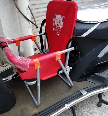 siège enfants pour vélo - Ref 2413879