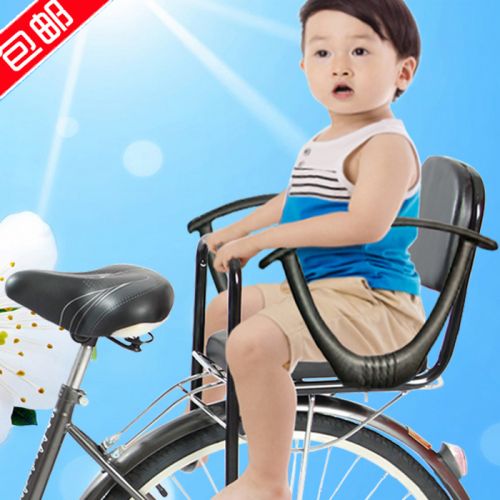 siège enfants pour vélo - Ref 2413886