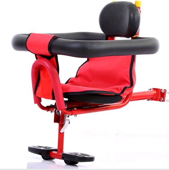 siège enfants pour vélo - Ref 2413893