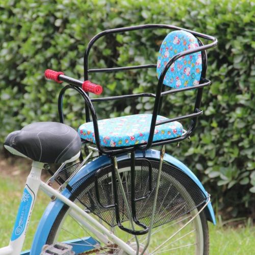 siège enfants pour vélo - Ref 2413901