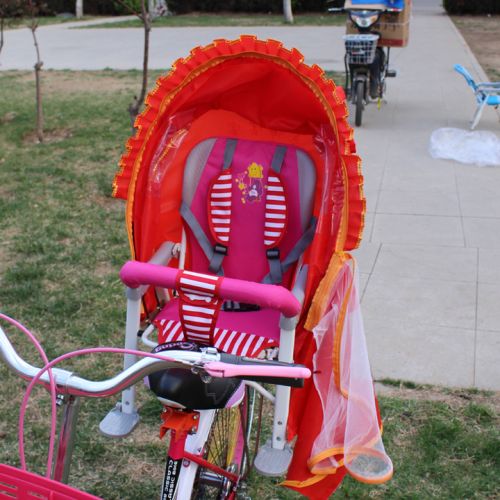siège enfants pour vélo - Ref 2413939