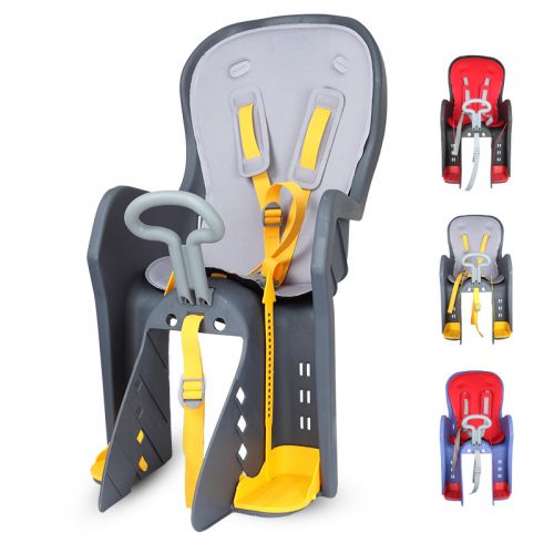 siège enfants pour vélo - Ref 2413942