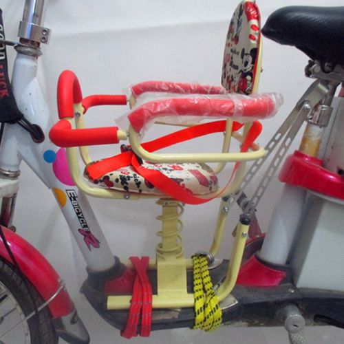 siège enfants pour vélo - Ref 2413948