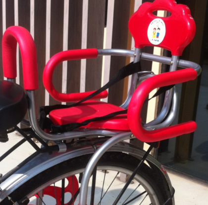 siège enfants pour vélo - Ref 2413968