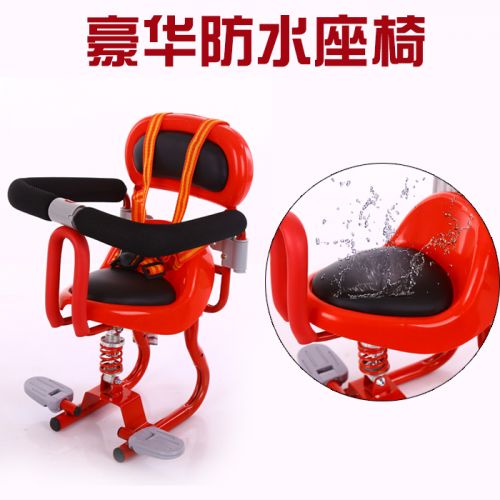 siège enfants pour vélo - Ref 2413969