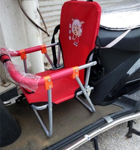 siège enfants pour vélo - Ref 2413974