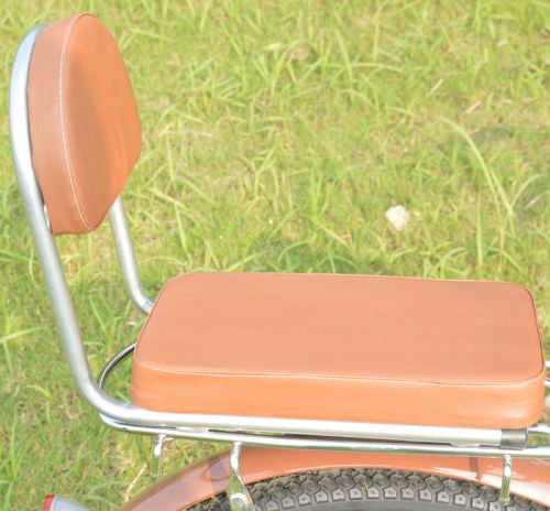 siège enfants pour vélo - Ref 2413982