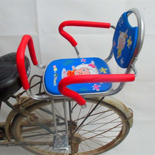 siège enfants pour vélo - Ref 2413990