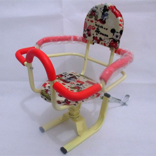 siège enfants pour vélo - Ref 2414019