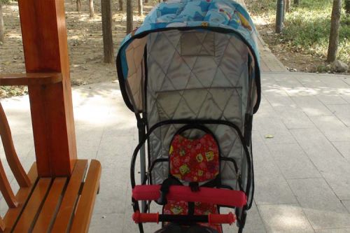 siège enfants pour vélo - Ref 2414026