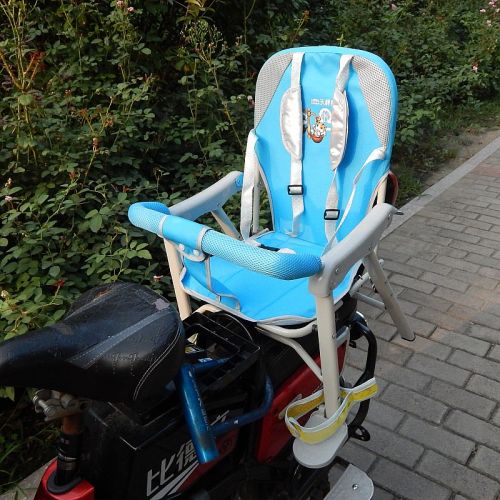 siège enfants pour vélo - Ref 2414030
