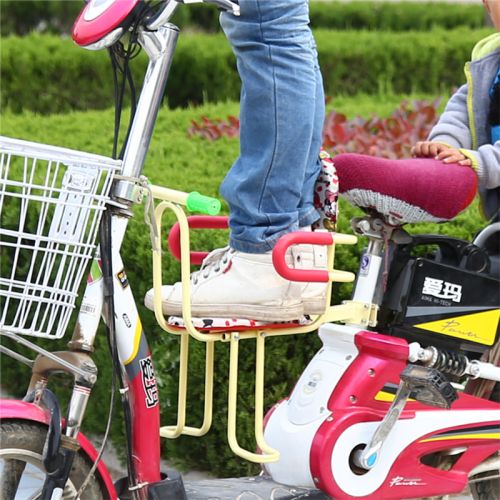 siège enfants pour vélo - Ref 2414037
